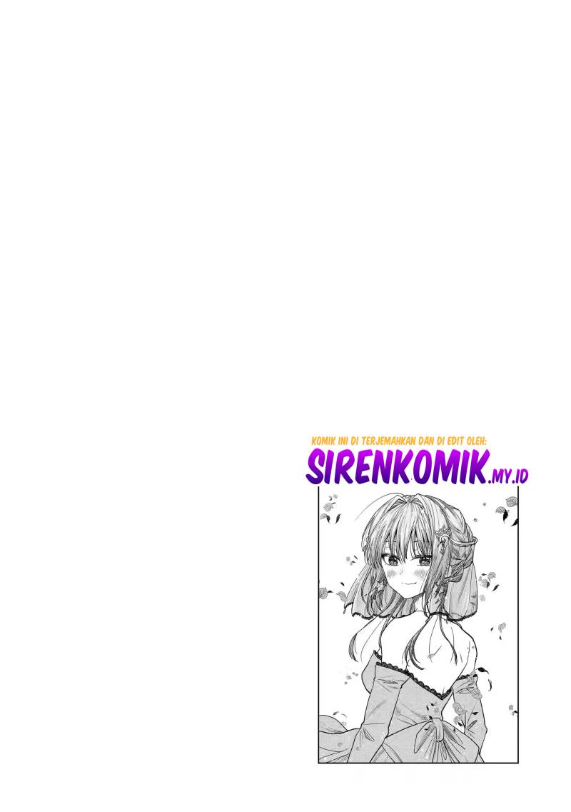 Awkward Senpai Chapter 29