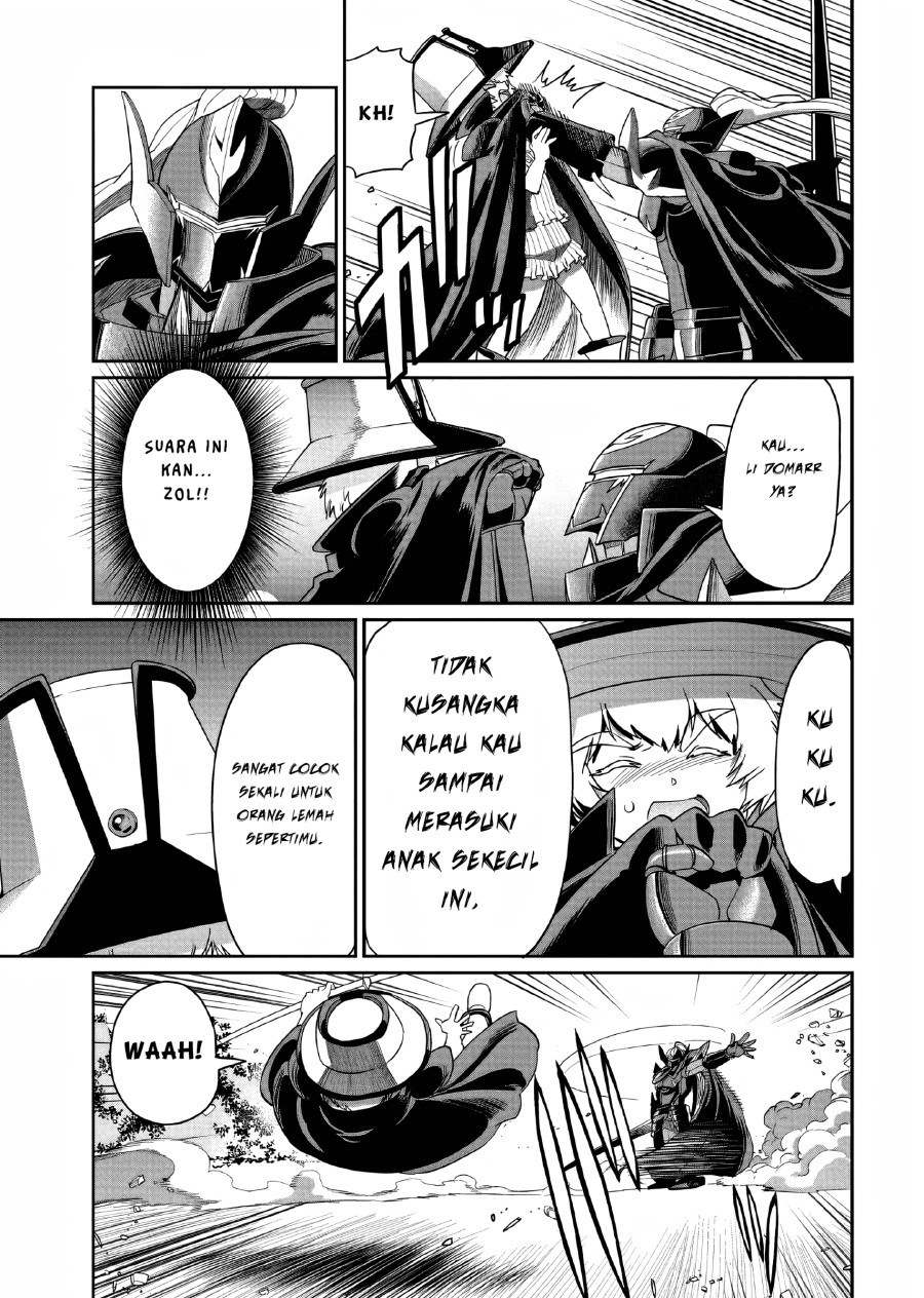 Isekai Shoukan Oji-san No Juumusou Life Sabage Suki Salaryman Wa Kaisha Owari Ni Isekai E Chokki Suru Chapter 25