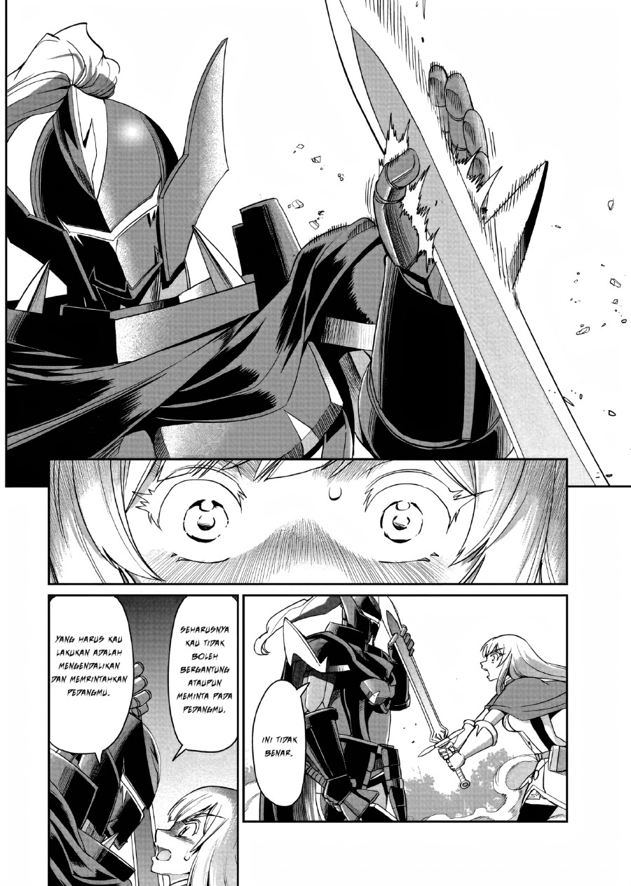 Isekai Shoukan Oji-san No Juumusou Life Sabage Suki Salaryman Wa Kaisha Owari Ni Isekai E Chokki Suru Chapter 25