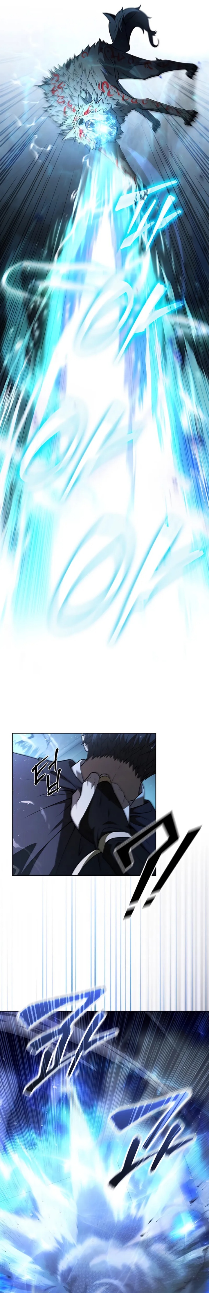 Part-time Grim Reaper Chapter 2