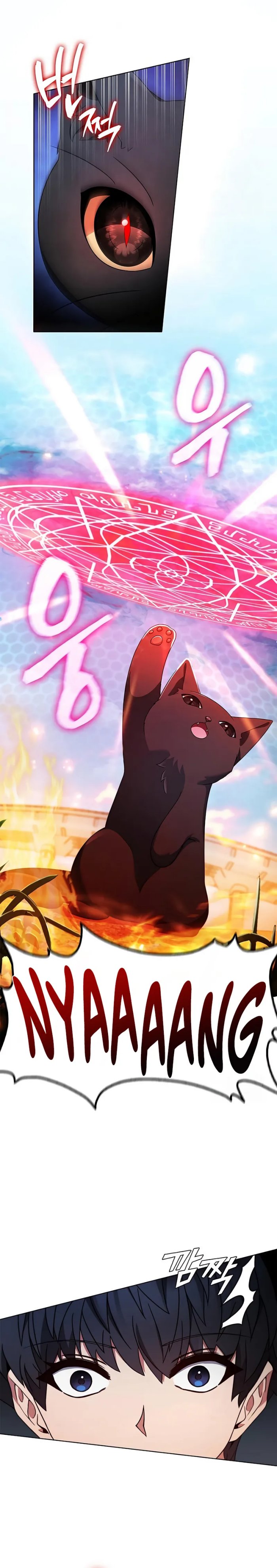 Part-time Grim Reaper Chapter 8