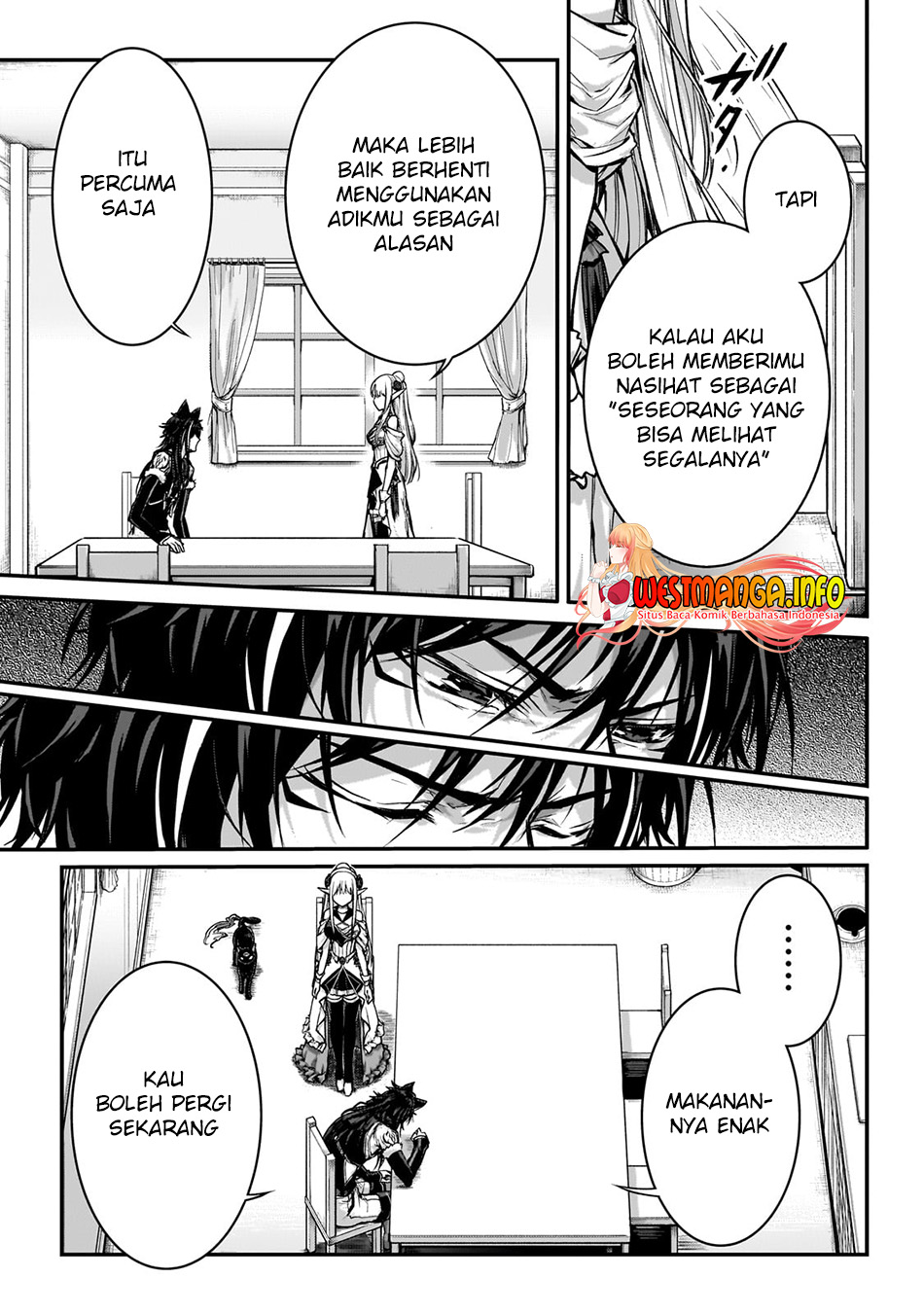 Assassin De Aru Ore No Sutetasu Ga Yuusha Yori Mo Akiraka Ni Tsuyoi Nodaga Chapter 26