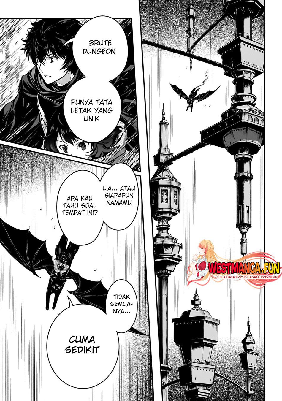 Assassin De Aru Ore No Sutetasu Ga Yuusha Yori Mo Akiraka Ni Tsuyoi Nodaga Chapter 31