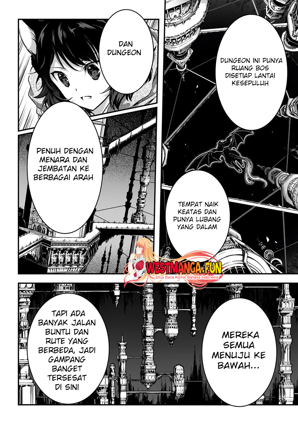 Assassin De Aru Ore No Sutetasu Ga Yuusha Yori Mo Akiraka Ni Tsuyoi Nodaga Chapter 31