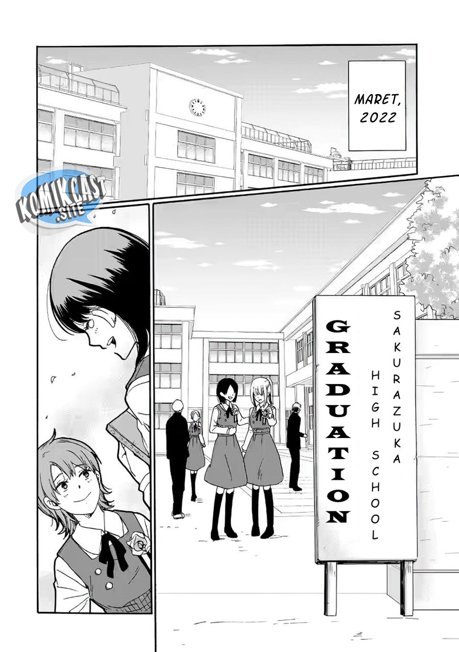 Ijimeru Aitsu Ga Waruinoka, Ijimerareta Boku Ga Waruinoka Chapter 30