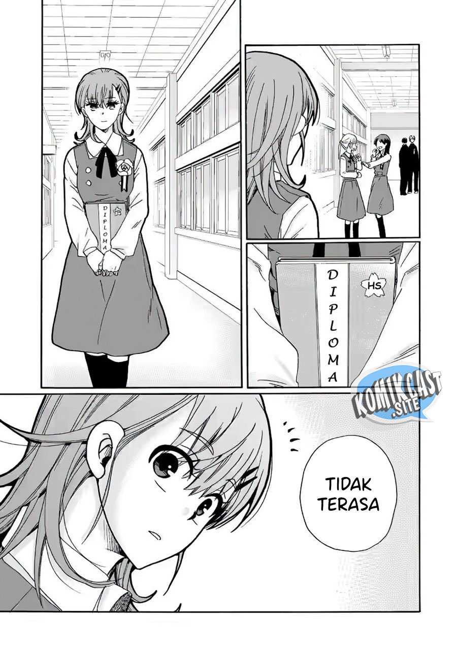 Ijimeru Aitsu Ga Waruinoka, Ijimerareta Boku Ga Waruinoka Chapter 30