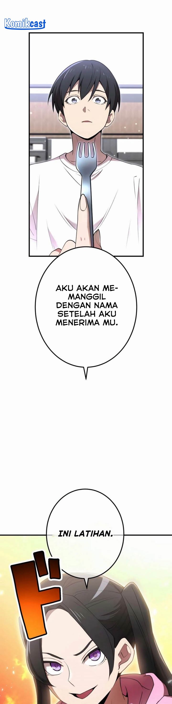 Ore Dake Saikyou Chouetsusha: Zen Sekai No Cheat Shishou Ni Mitomerareta Chapter 10