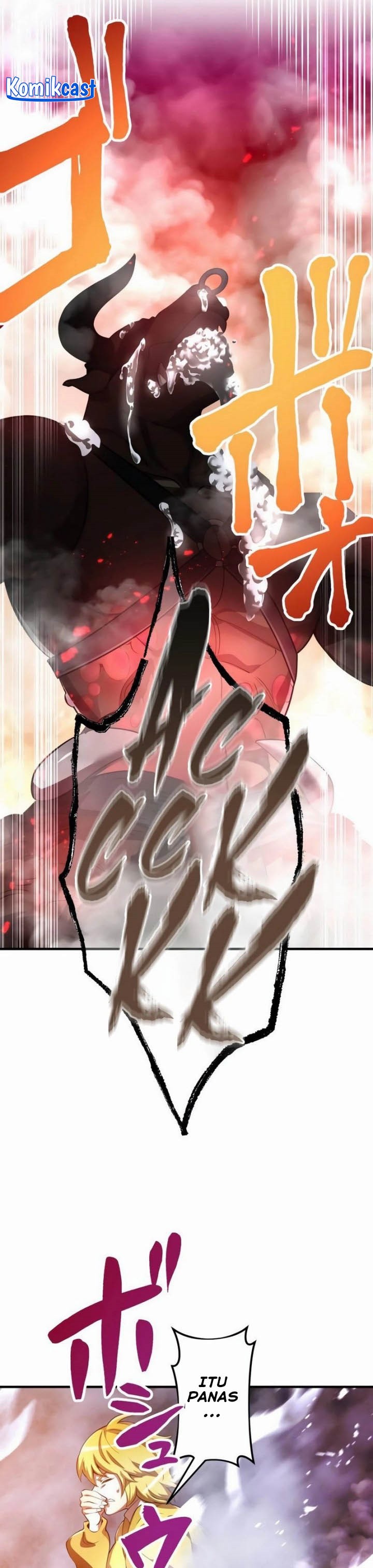 Ore Dake Saikyou Chouetsusha: Zen Sekai No Cheat Shishou Ni Mitomerareta Chapter 12