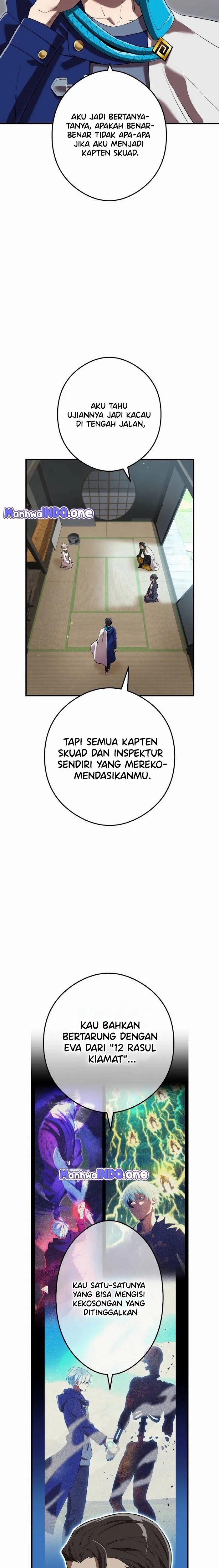 Ore Dake Saikyou Chouetsusha: Zen Sekai No Cheat Shishou Ni Mitomerareta Chapter 42