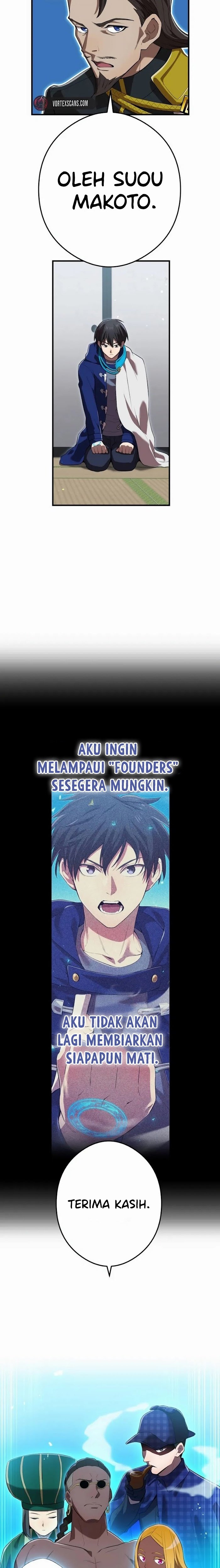 Ore Dake Saikyou Chouetsusha: Zen Sekai No Cheat Shishou Ni Mitomerareta Chapter 42
