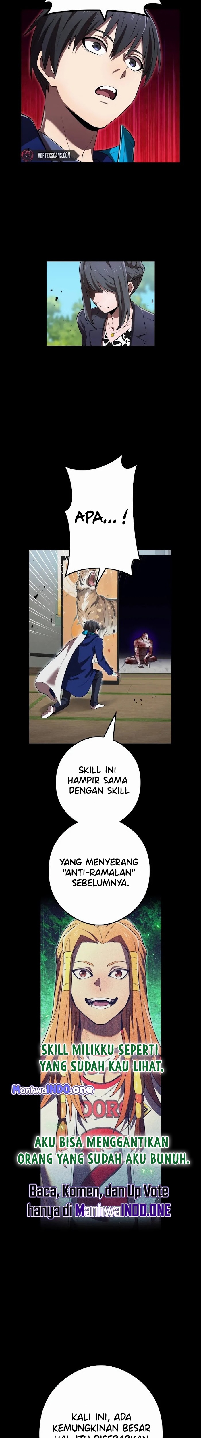 Ore Dake Saikyou Chouetsusha: Zen Sekai No Cheat Shishou Ni Mitomerareta Chapter 42