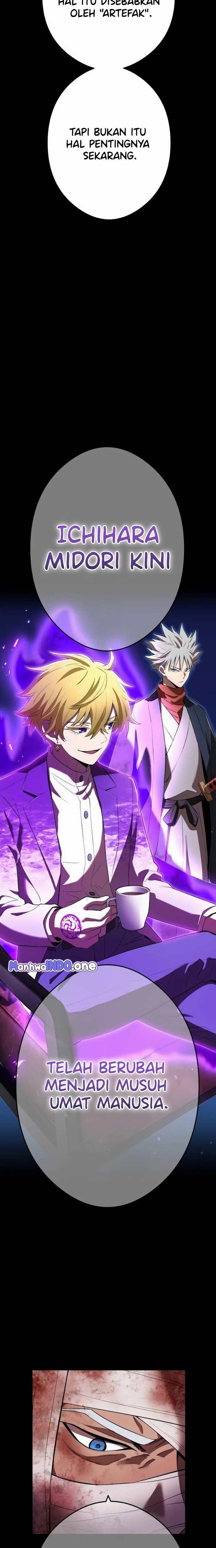 Ore Dake Saikyou Chouetsusha: Zen Sekai No Cheat Shishou Ni Mitomerareta Chapter 42