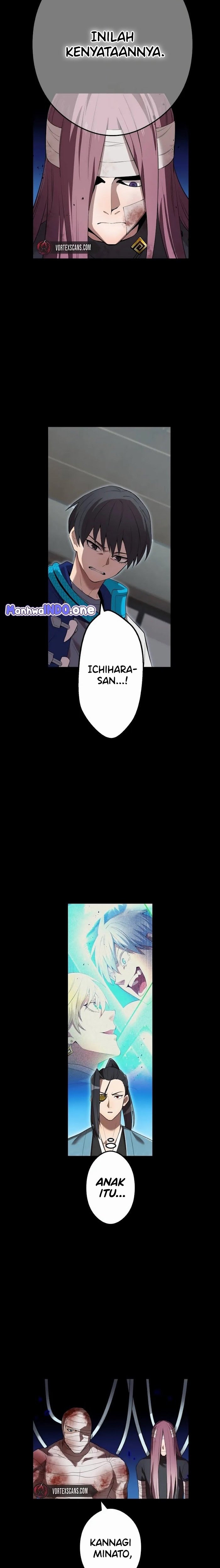 Ore Dake Saikyou Chouetsusha: Zen Sekai No Cheat Shishou Ni Mitomerareta Chapter 42