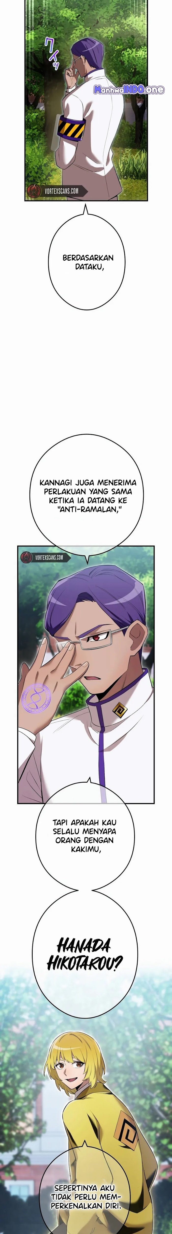 Ore Dake Saikyou Chouetsusha: Zen Sekai No Cheat Shishou Ni Mitomerareta Chapter 42