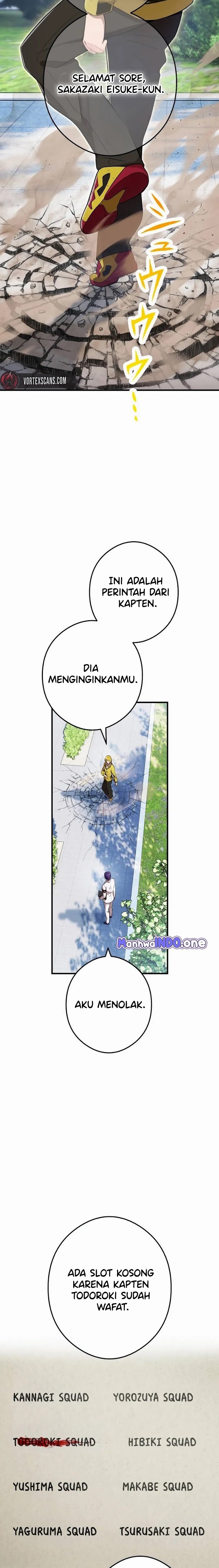 Ore Dake Saikyou Chouetsusha: Zen Sekai No Cheat Shishou Ni Mitomerareta Chapter 42