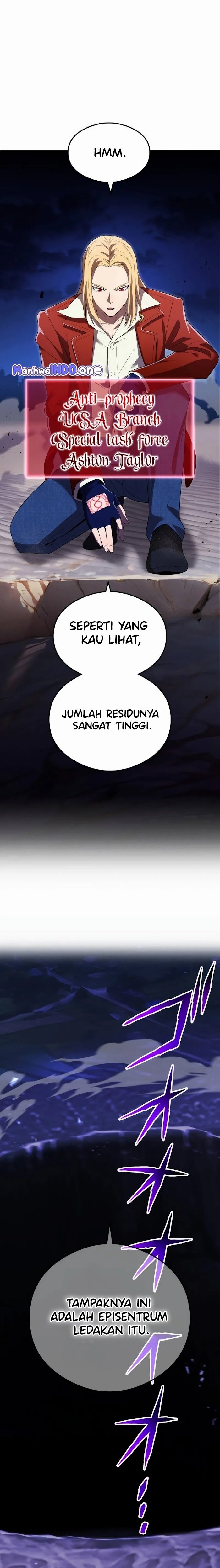 Ore Dake Saikyou Chouetsusha: Zen Sekai No Cheat Shishou Ni Mitomerareta Chapter 42