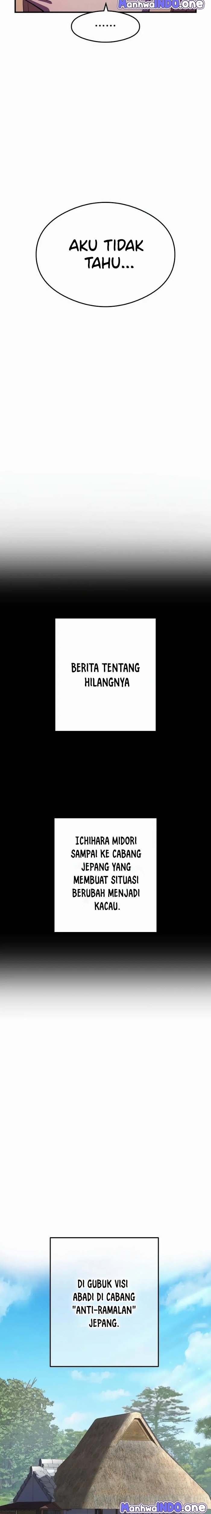 Ore Dake Saikyou Chouetsusha: Zen Sekai No Cheat Shishou Ni Mitomerareta Chapter 42