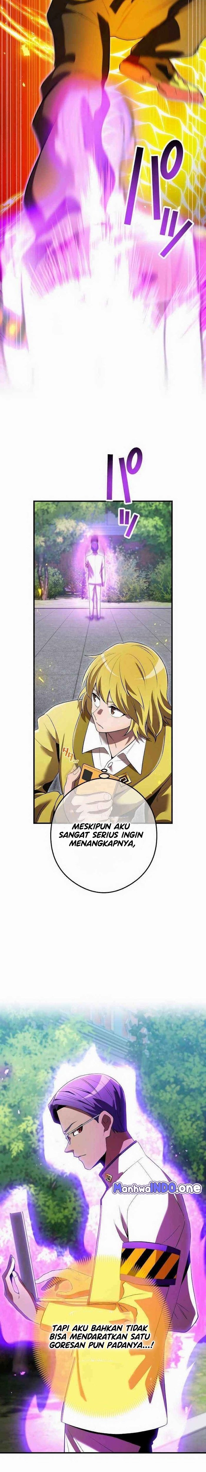 Ore Dake Saikyou Chouetsusha: Zen Sekai No Cheat Shishou Ni Mitomerareta Chapter 43