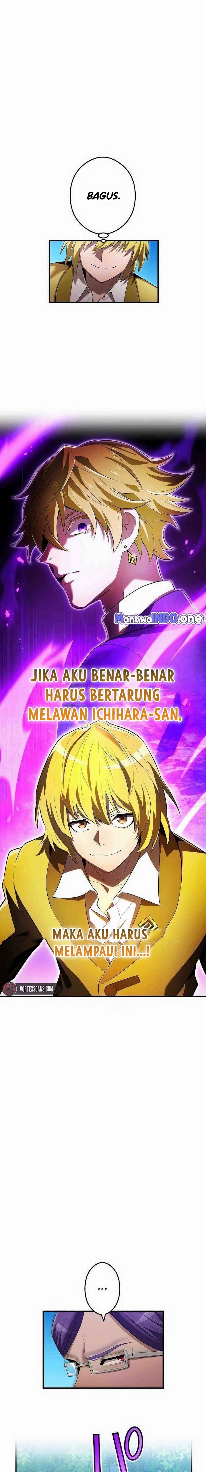 Ore Dake Saikyou Chouetsusha: Zen Sekai No Cheat Shishou Ni Mitomerareta Chapter 43