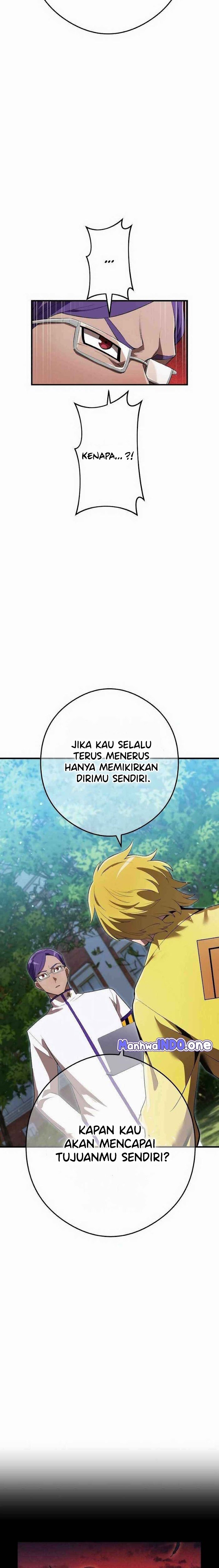 Ore Dake Saikyou Chouetsusha: Zen Sekai No Cheat Shishou Ni Mitomerareta Chapter 43