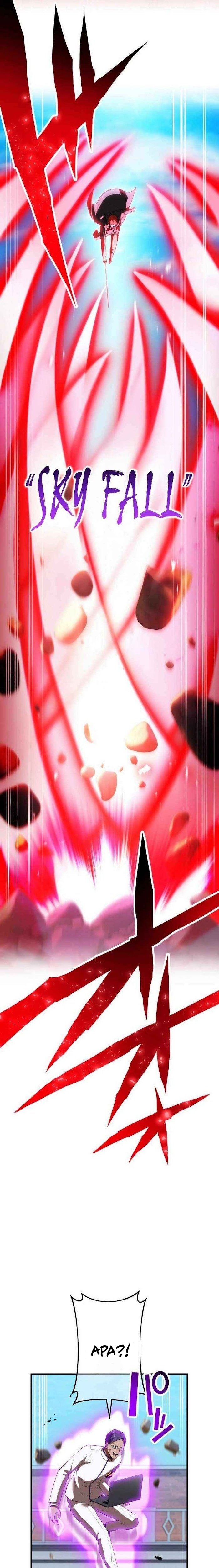 Ore Dake Saikyou Chouetsusha: Zen Sekai No Cheat Shishou Ni Mitomerareta Chapter 43