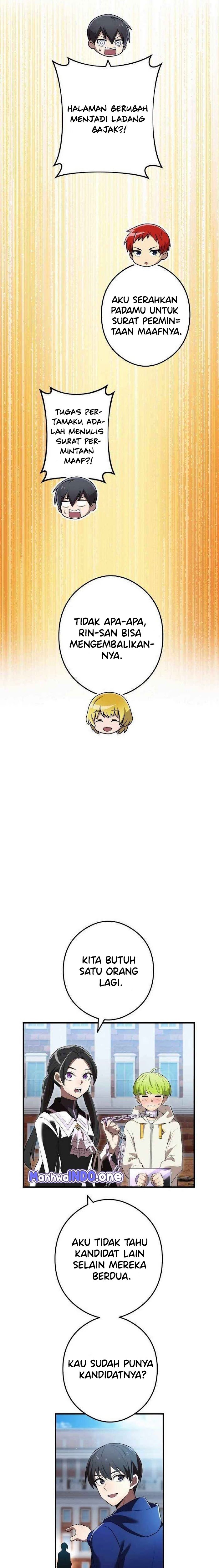 Ore Dake Saikyou Chouetsusha: Zen Sekai No Cheat Shishou Ni Mitomerareta Chapter 43