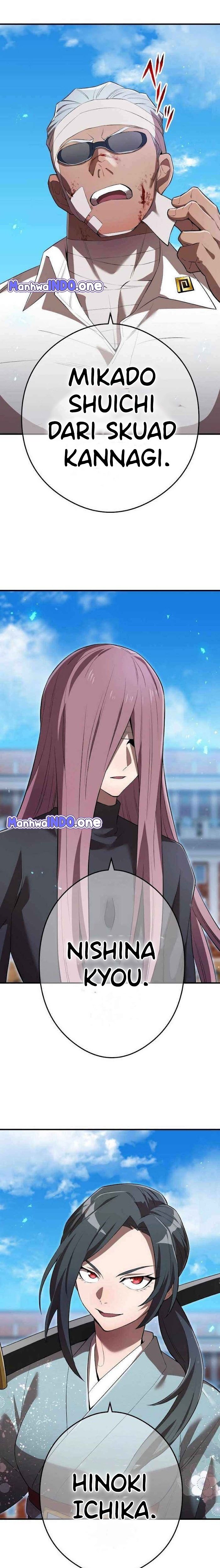 Ore Dake Saikyou Chouetsusha: Zen Sekai No Cheat Shishou Ni Mitomerareta Chapter 43