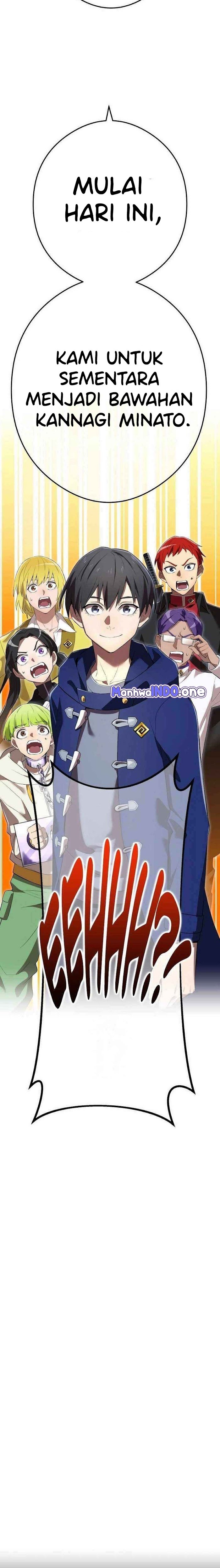 Ore Dake Saikyou Chouetsusha: Zen Sekai No Cheat Shishou Ni Mitomerareta Chapter 43