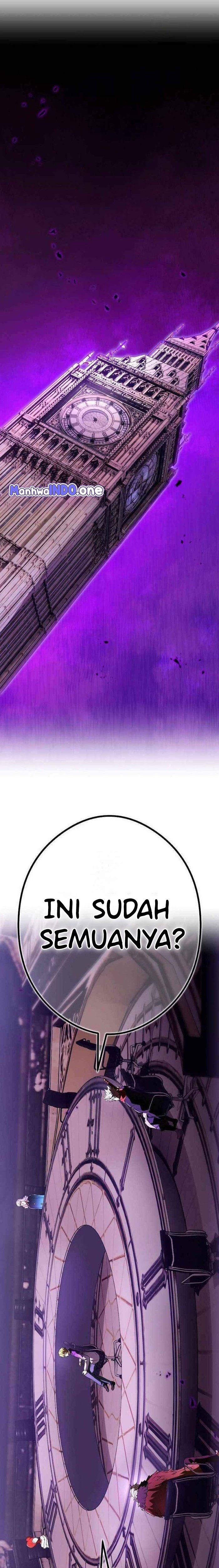 Ore Dake Saikyou Chouetsusha: Zen Sekai No Cheat Shishou Ni Mitomerareta Chapter 43