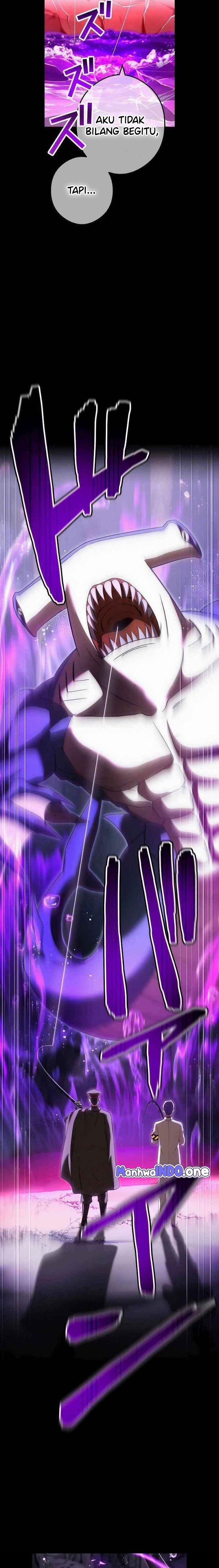 Ore Dake Saikyou Chouetsusha: Zen Sekai No Cheat Shishou Ni Mitomerareta Chapter 43