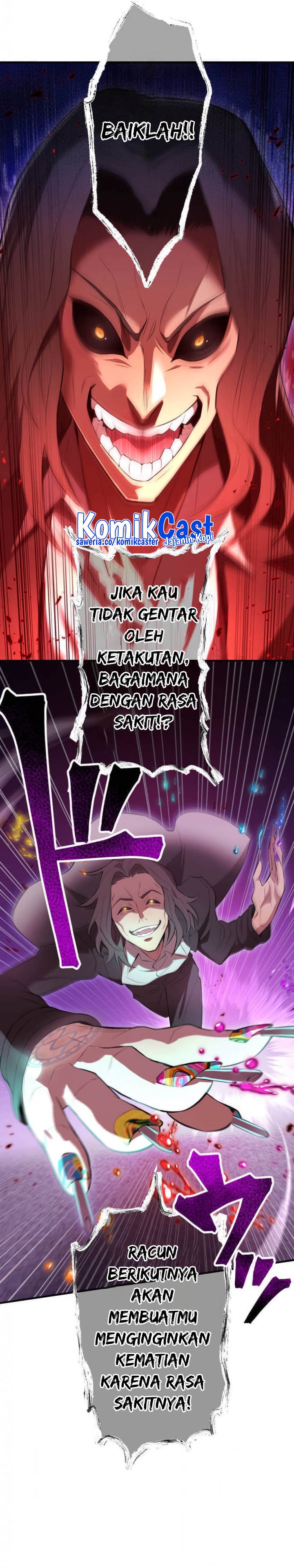 Ore Dake Saikyou Chouetsusha: Zen Sekai No Cheat Shishou Ni Mitomerareta Chapter 7