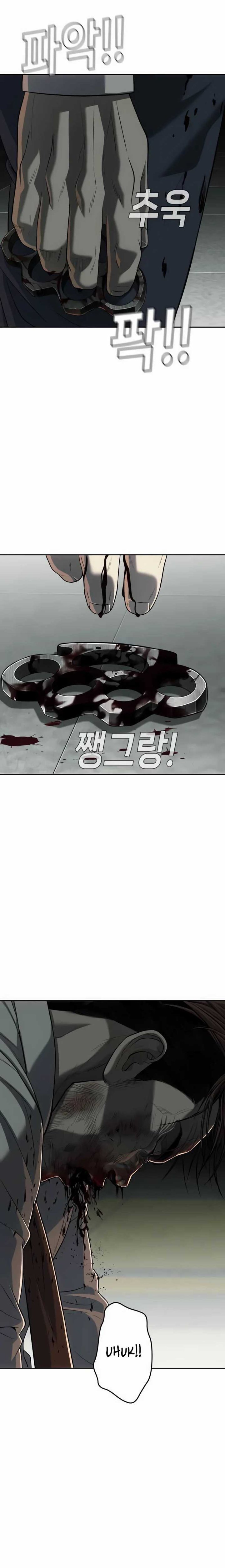 Son’s Retribution Chapter 20