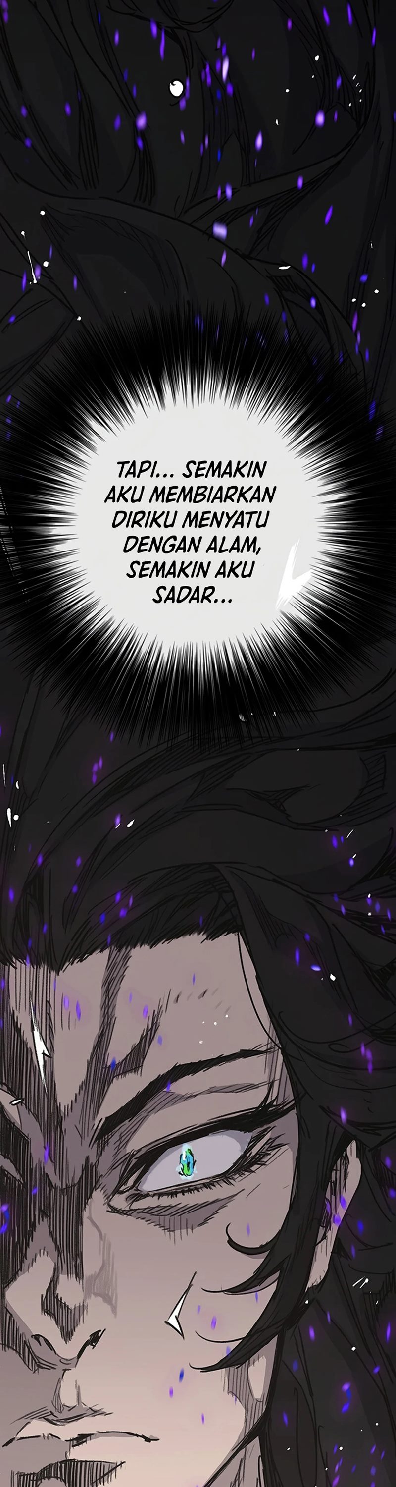 The Undefeatable Swordsman Chapter 218