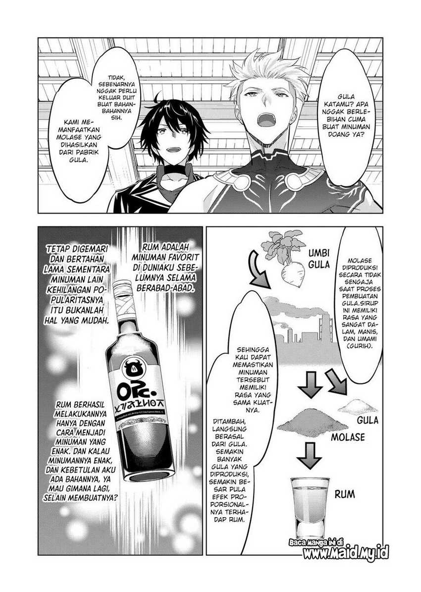 Shijou Saikyou Orc-san No Tanoshii Tanetsuke Harem Zukuri Chapter 112