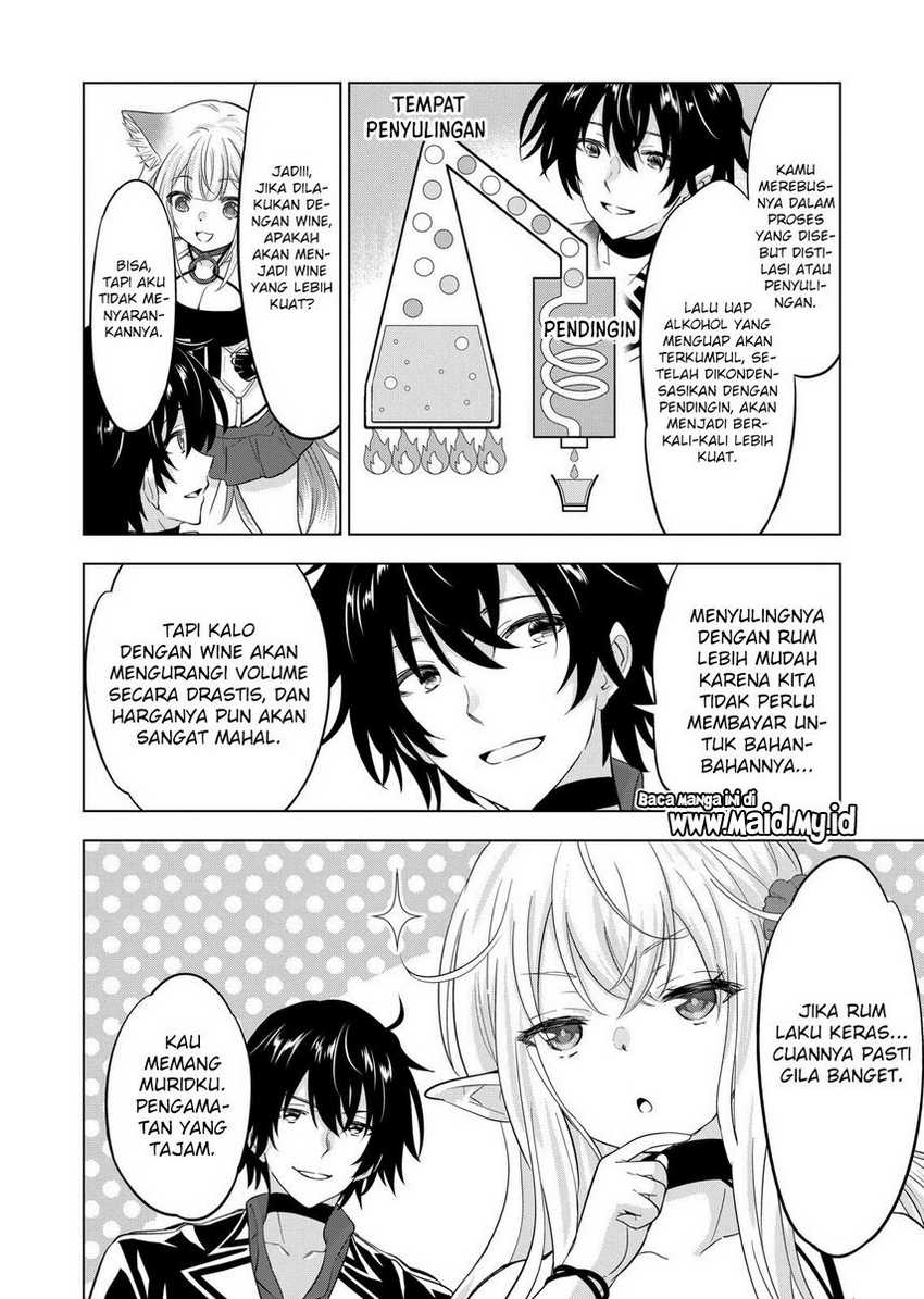 Shijou Saikyou Orc-san No Tanoshii Tanetsuke Harem Zukuri Chapter 112