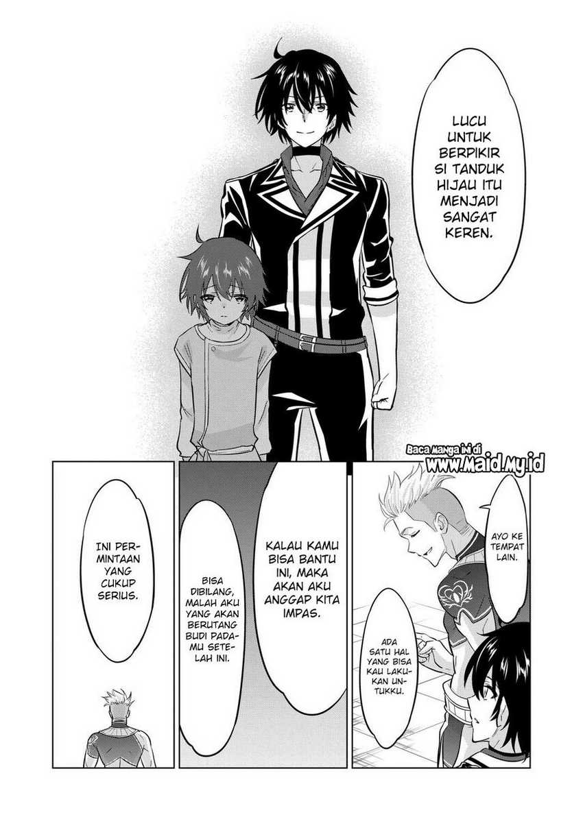 Shijou Saikyou Orc-san No Tanoshii Tanetsuke Harem Zukuri Chapter 112