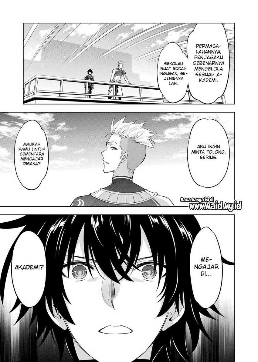 Shijou Saikyou Orc-san No Tanoshii Tanetsuke Harem Zukuri Chapter 112