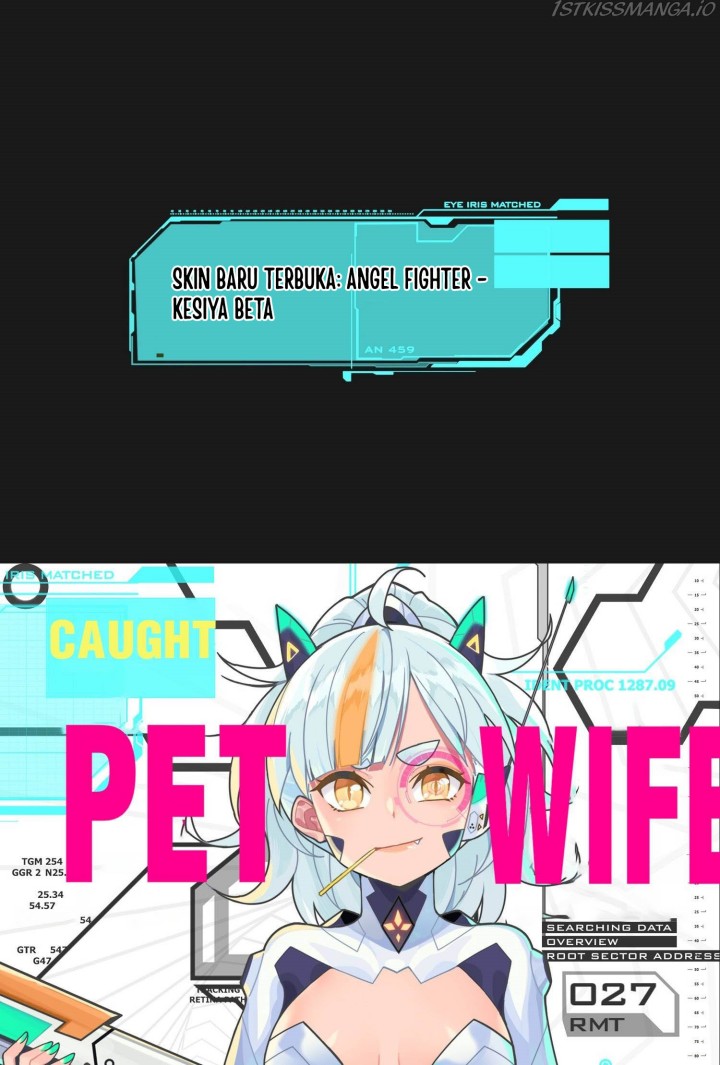 How To Properly Care For Your Pet Wife Chapter 77