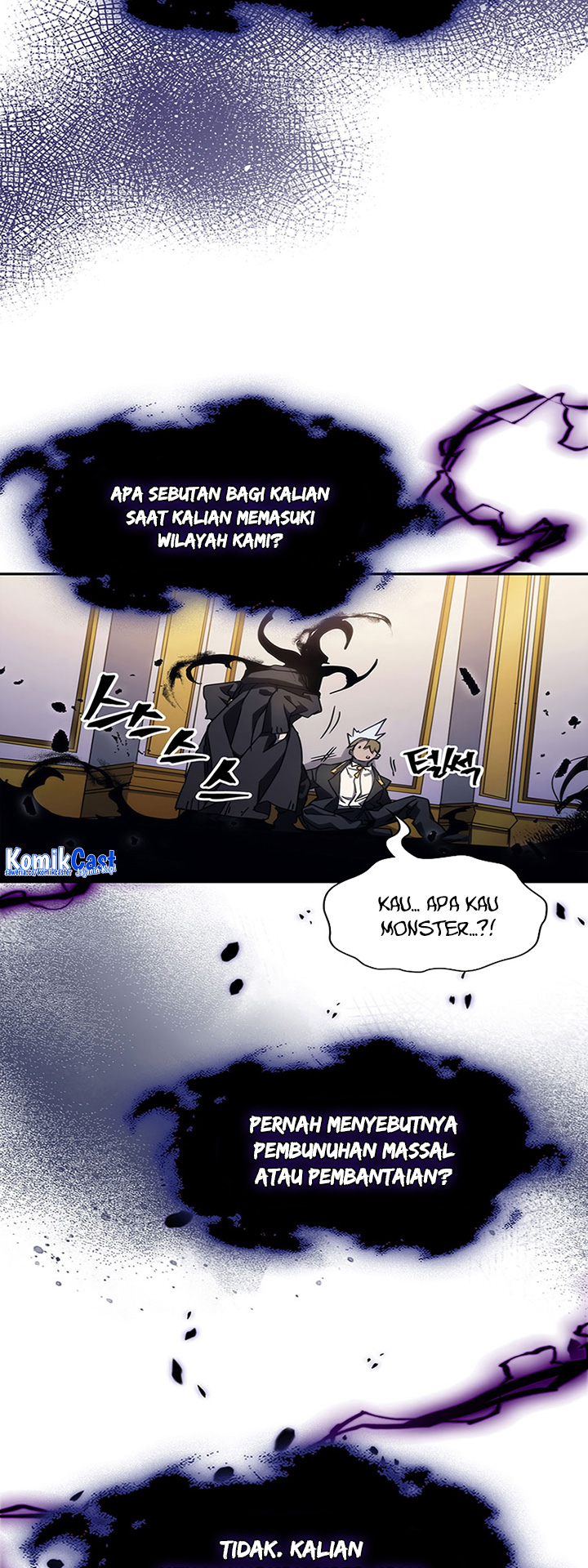 The Unbeatable Dungeon’s Lazy Boss Monster Chapter 12