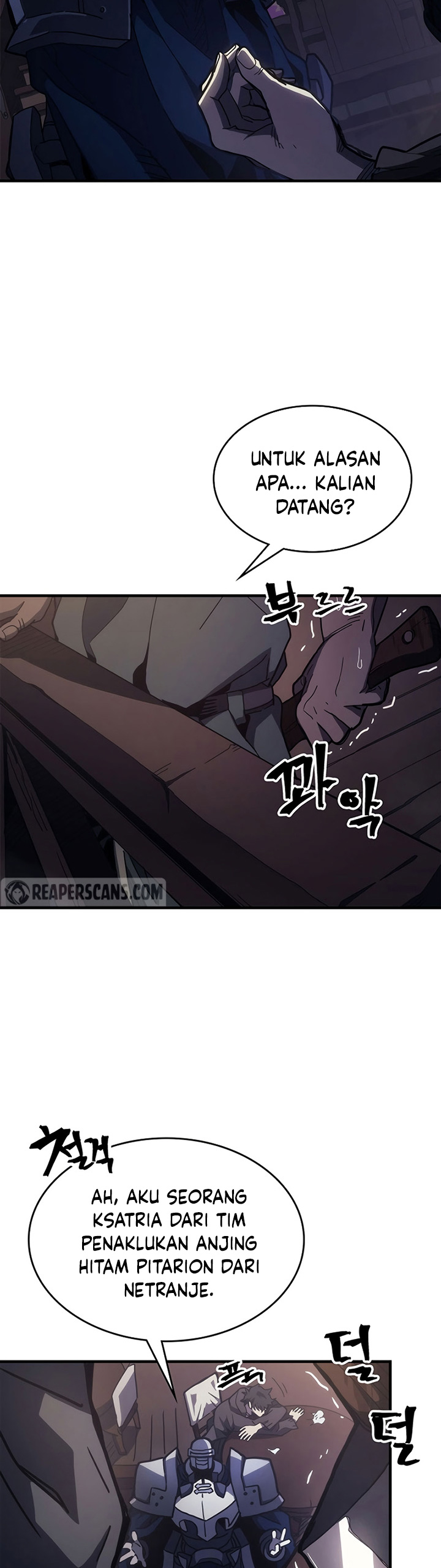 The Unbeatable Dungeon’s Lazy Boss Monster Chapter 22