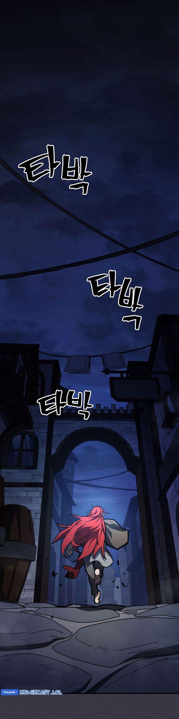 The Unbeatable Dungeon’s Lazy Boss Monster Chapter 23