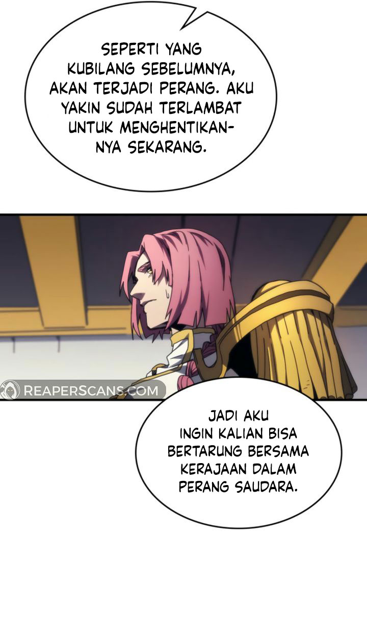 The Unbeatable Dungeon’s Lazy Boss Monster Chapter 71