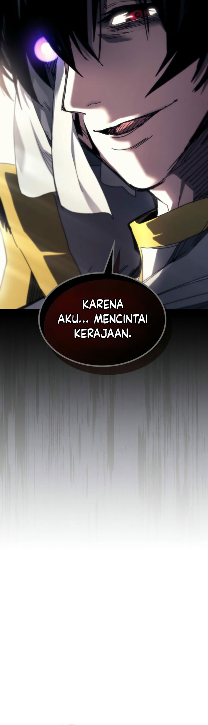 The Unbeatable Dungeon’s Lazy Boss Monster Chapter 71