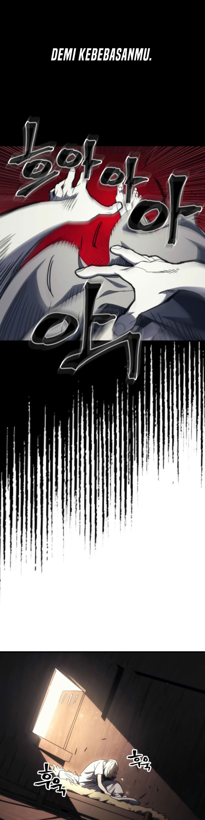 The Unbeatable Dungeon’s Lazy Boss Monster Chapter 71