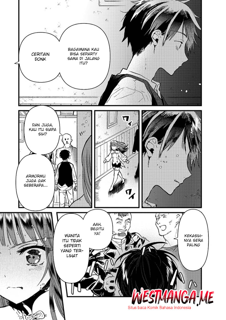 Ore, Yuusha Janai Desu Kara.: Vr Sekai No Chouten Ni Kunrin Seshi Otoko. Tenseishi, Level 1 No Mushoku Kara Restart Suru Chapter 11