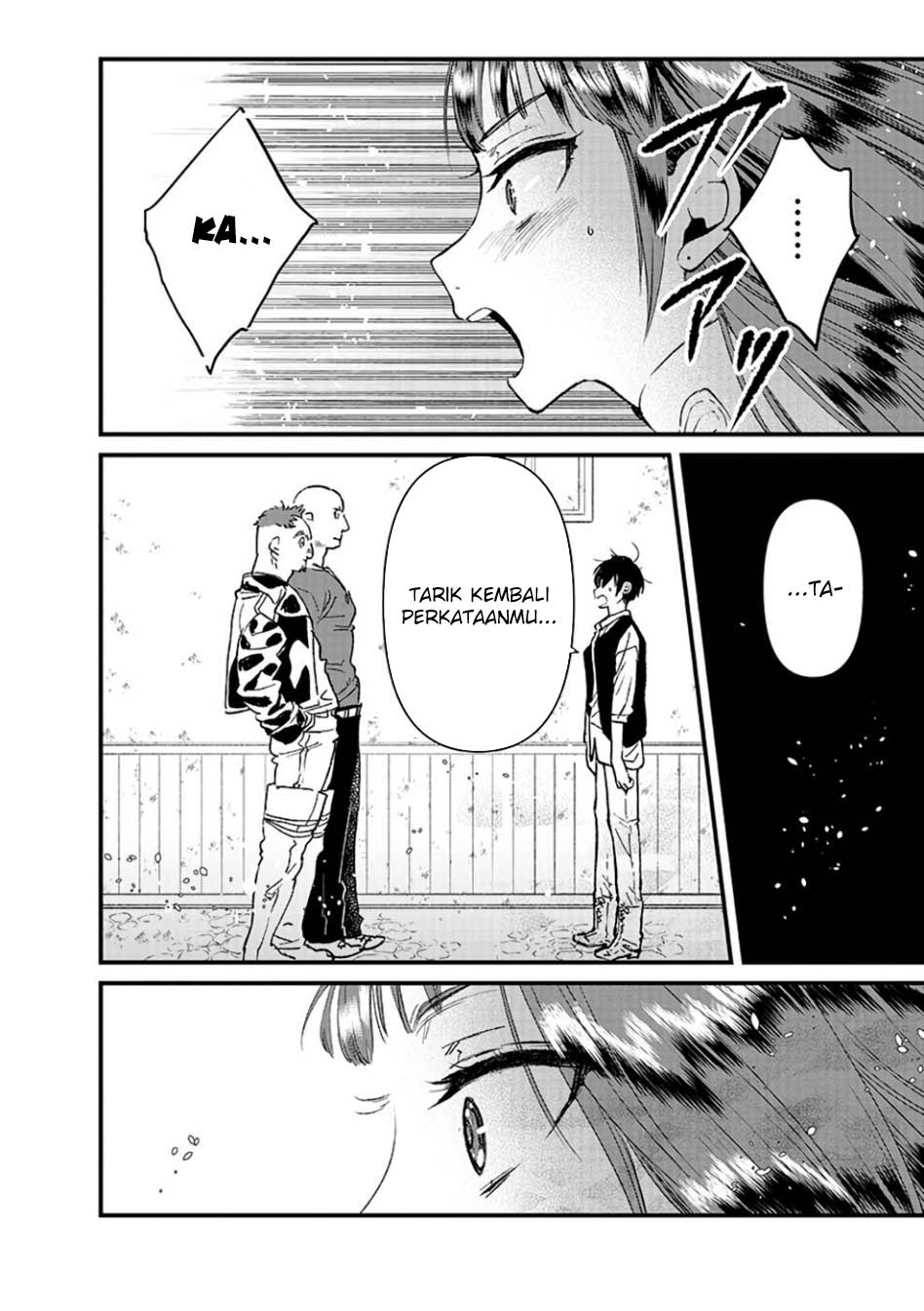 Ore, Yuusha Janai Desu Kara.: Vr Sekai No Chouten Ni Kunrin Seshi Otoko. Tenseishi, Level 1 No Mushoku Kara Restart Suru Chapter 11
