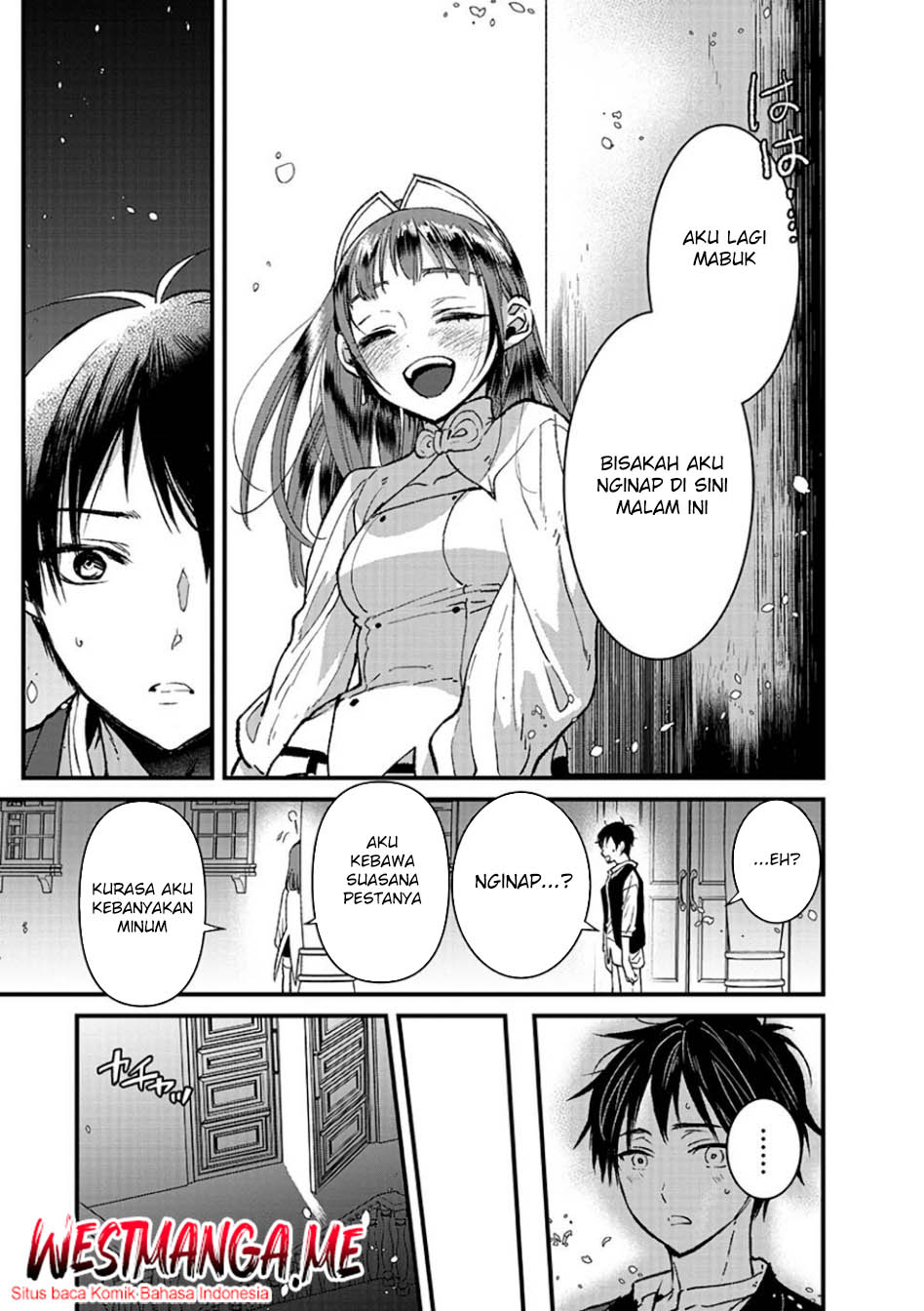 Ore, Yuusha Janai Desu Kara.: Vr Sekai No Chouten Ni Kunrin Seshi Otoko. Tenseishi, Level 1 No Mushoku Kara Restart Suru Chapter 11