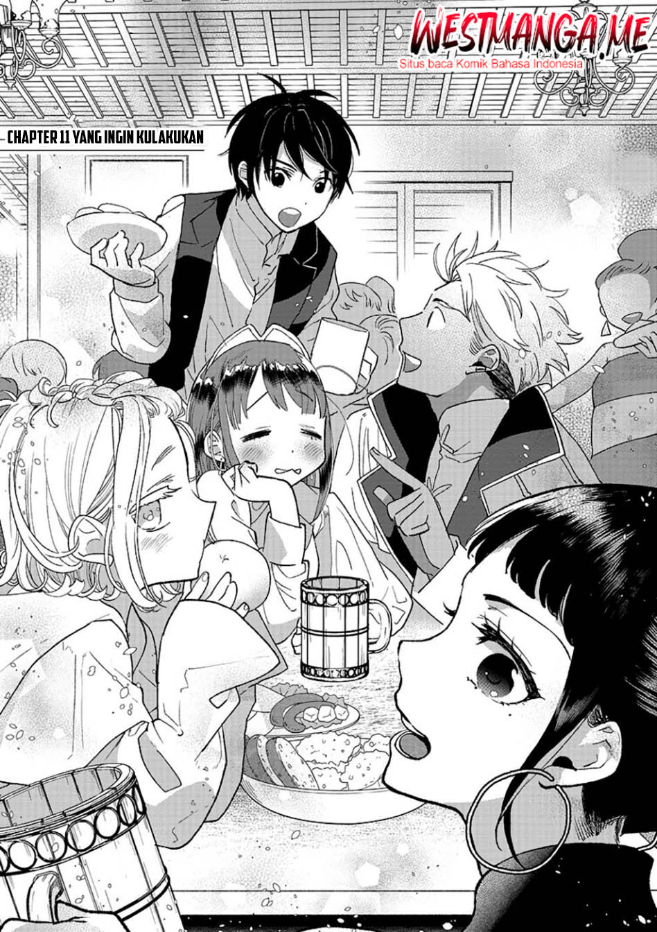 Ore, Yuusha Janai Desu Kara.: Vr Sekai No Chouten Ni Kunrin Seshi Otoko. Tenseishi, Level 1 No Mushoku Kara Restart Suru Chapter 11