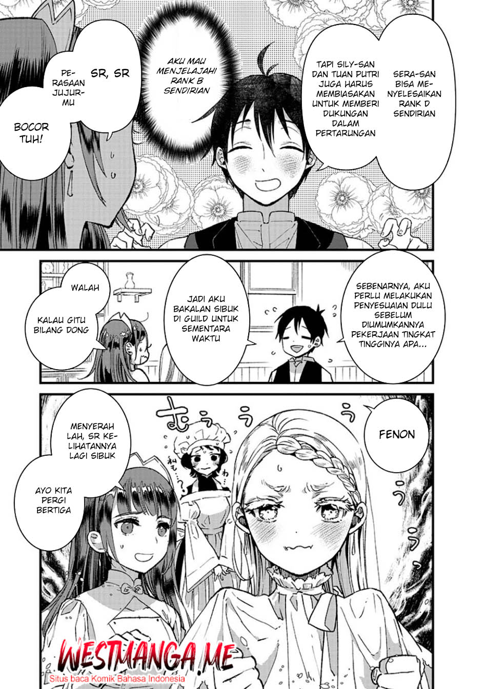 Ore, Yuusha Janai Desu Kara.: Vr Sekai No Chouten Ni Kunrin Seshi Otoko. Tenseishi, Level 1 No Mushoku Kara Restart Suru Chapter 11
