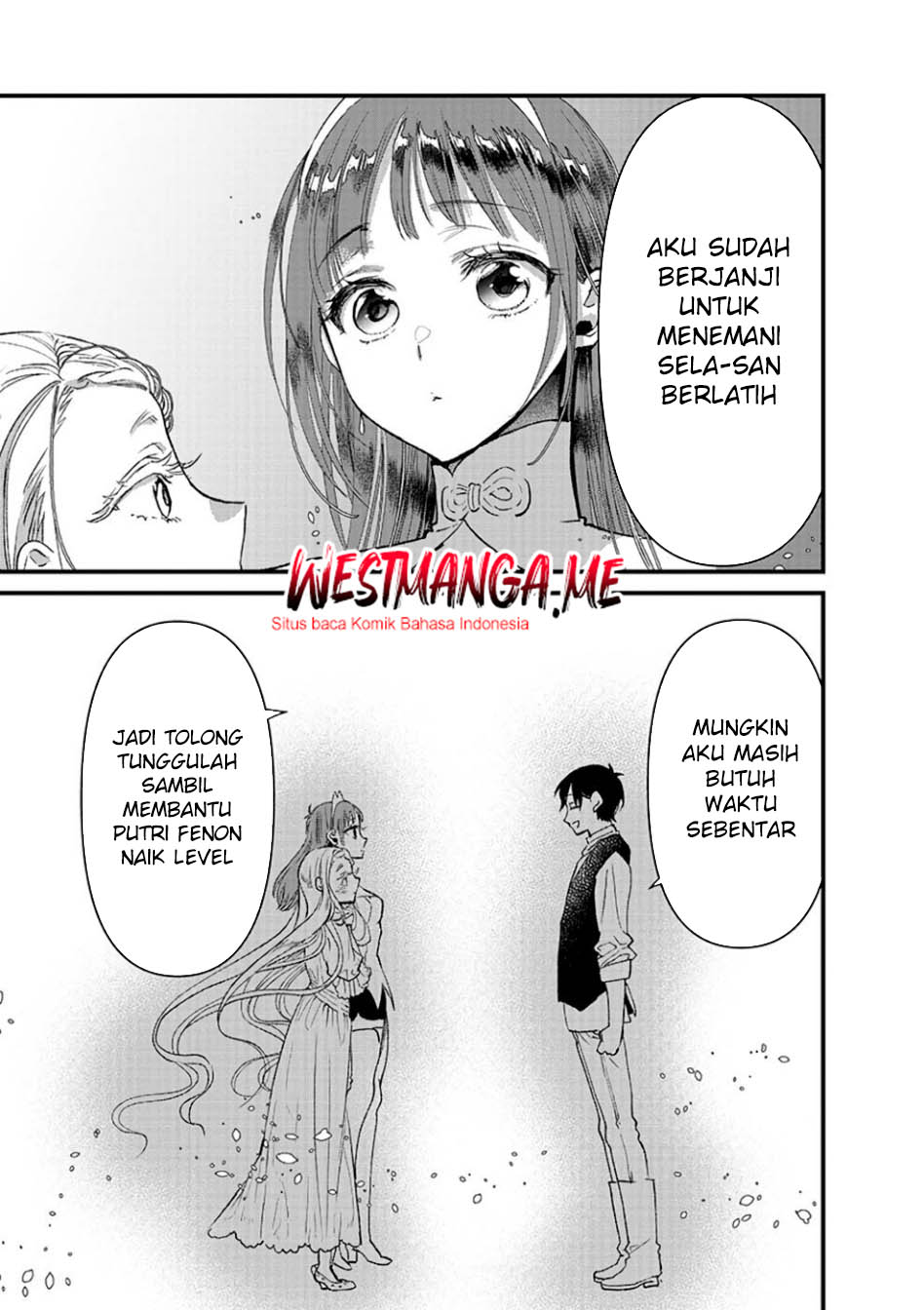 Ore, Yuusha Janai Desu Kara.: Vr Sekai No Chouten Ni Kunrin Seshi Otoko. Tenseishi, Level 1 No Mushoku Kara Restart Suru Chapter 11